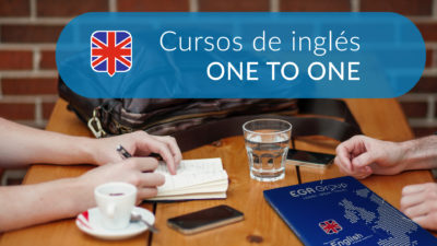 Cursos de inglés para empresas one to one Alcorcón